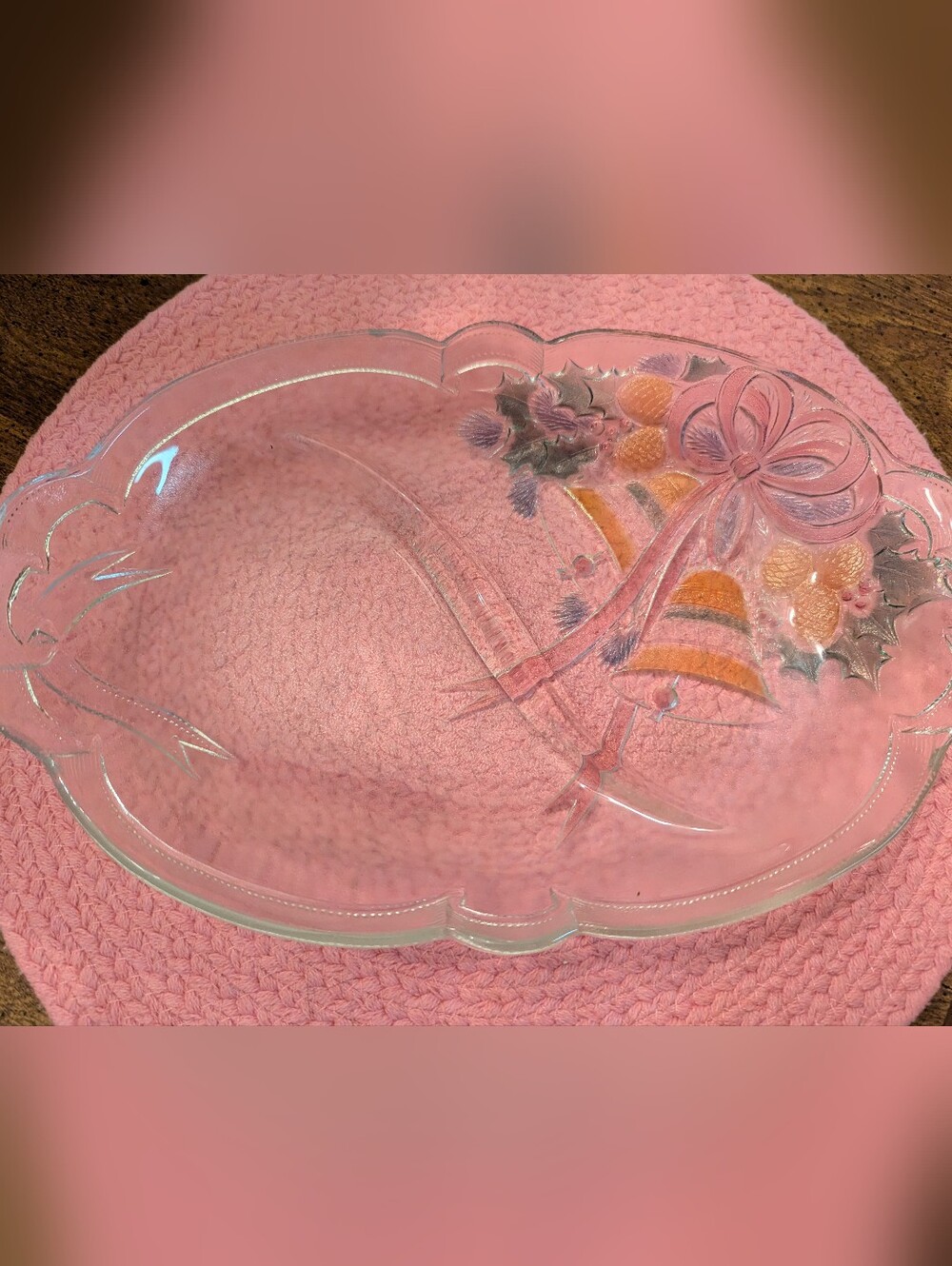 Mikasa Dish